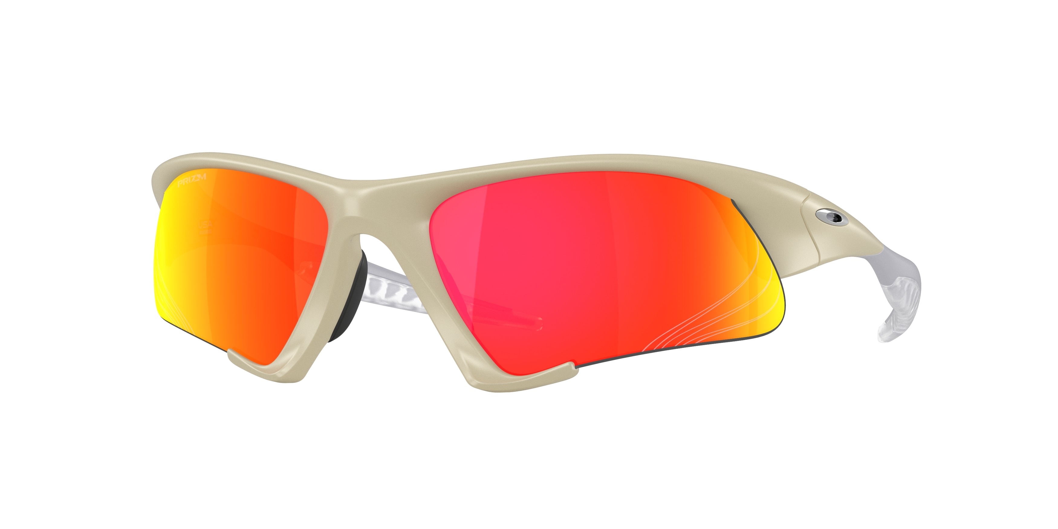 Oakley OO9532 953207 Suture Jacket